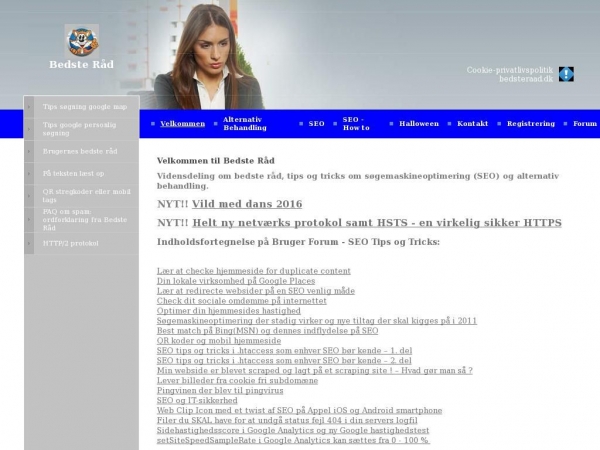 bedsteraad.dk