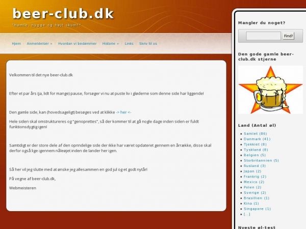 beer-club.dk