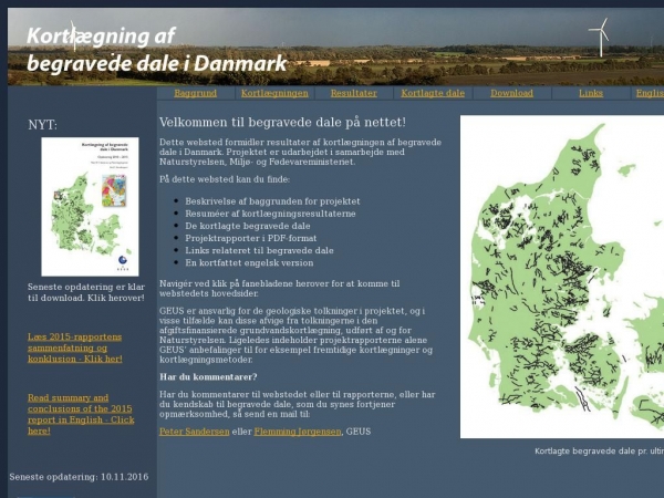 begravede-dale.dk