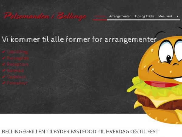 bellingegrillen.dk
