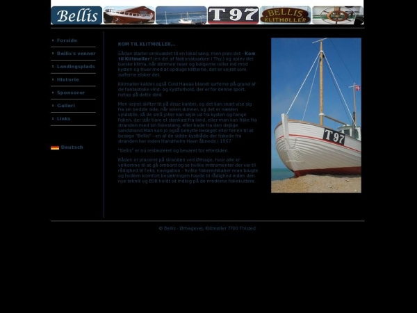 bellisvenner.dk