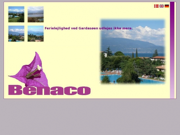 benaco.dk
