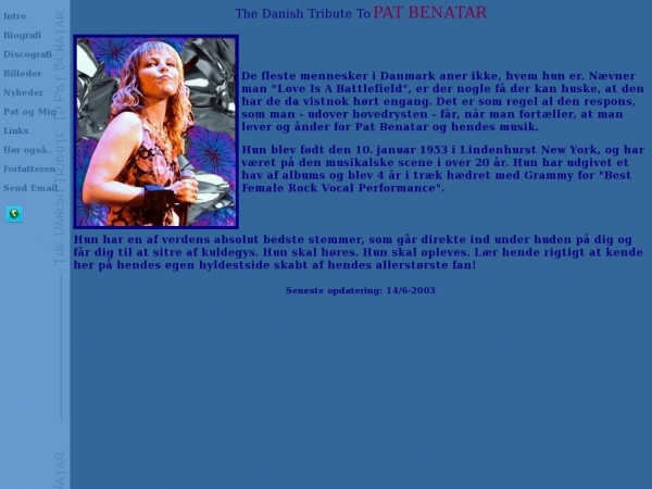 benatar.dk