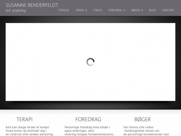 benderfeldt.dk