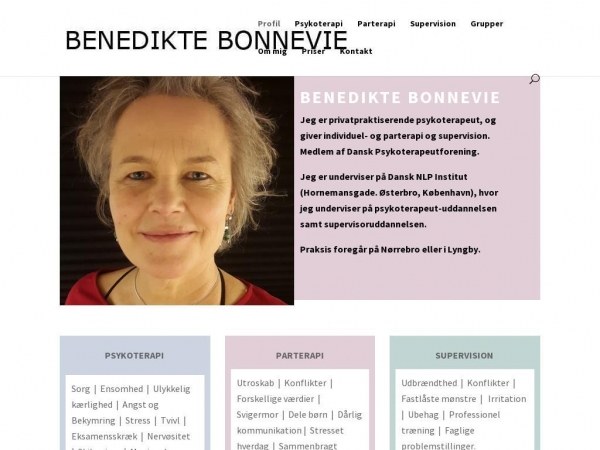 benediktebonnevie.dk