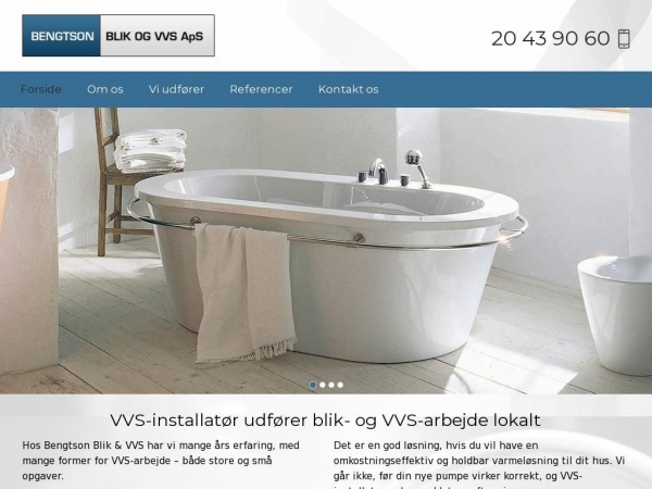 bengtson-blik-vvs.dk