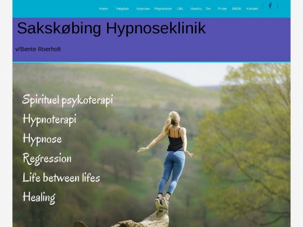 bente-roerholt.dk