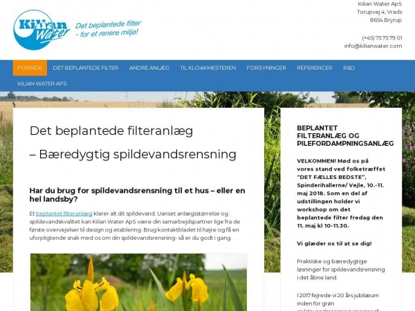 beplantet-filter.dk