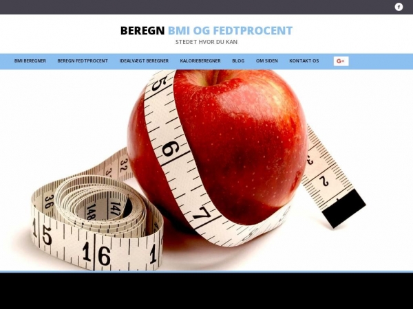 beregnbmi.dk