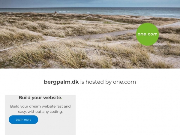 bergpalm.dk