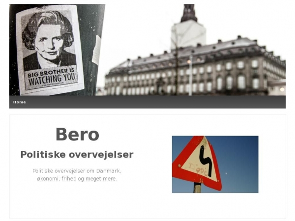bero.dk