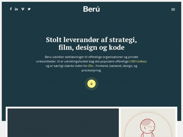 beru.dk