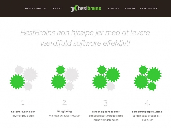 bestbrains.dk