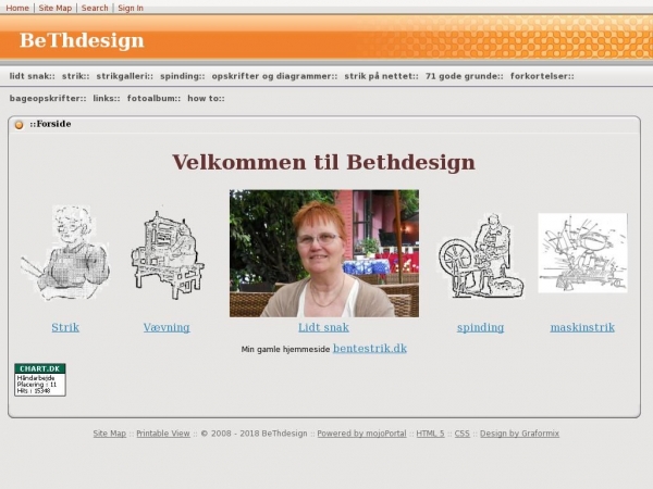 bethdesign.dk