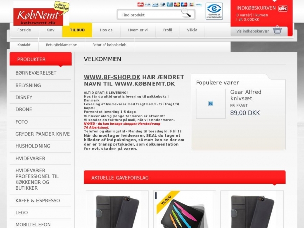 bf-shop.dk