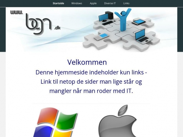 bgn.dk