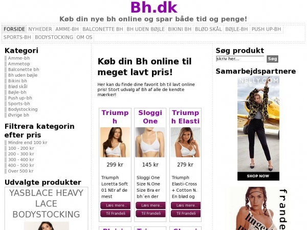 bh.dk