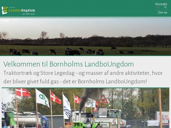 bhlu.dk