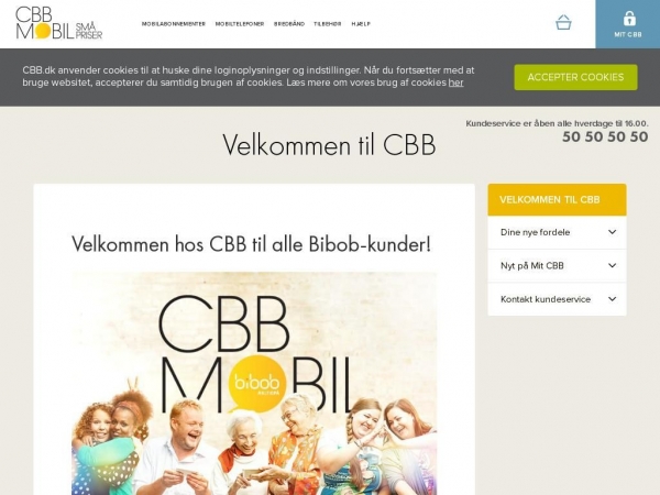 bibob.dk