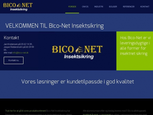 bico-net.dk