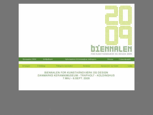 biennalen2007.dk