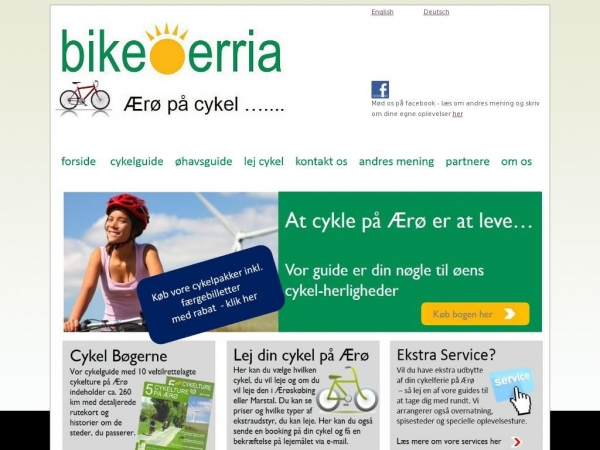 bike-erria.dk