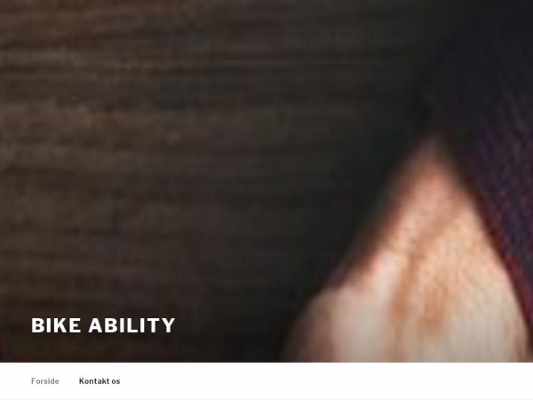 bikeability.dk