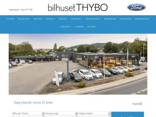 bilhusetthybo.dk
