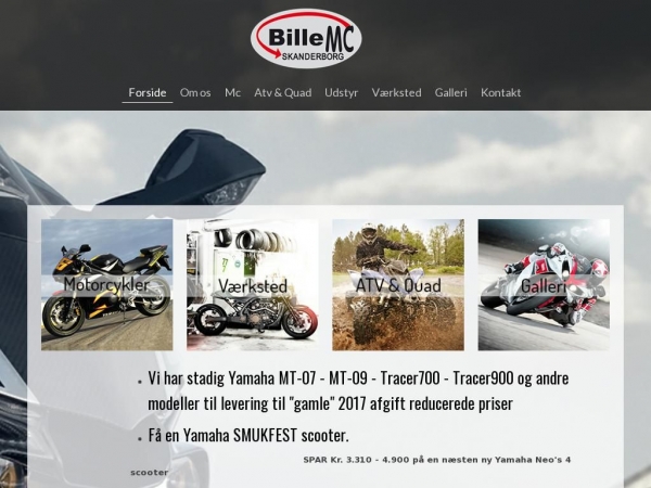 billemc.dk