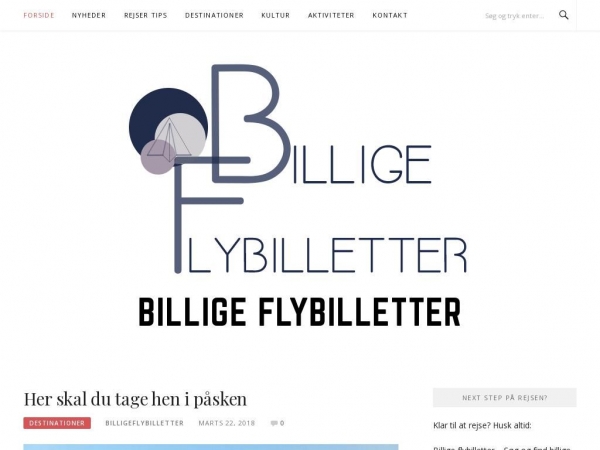 billig-fly.dk
