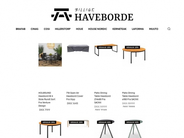 billigehaveborde.dk