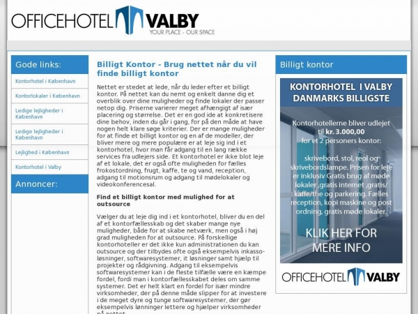 billigt-kontor.dk