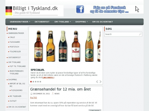 billigtityskland.dk