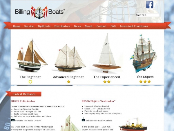 billingboats.dk