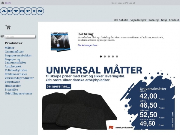 bilmaatter.dk