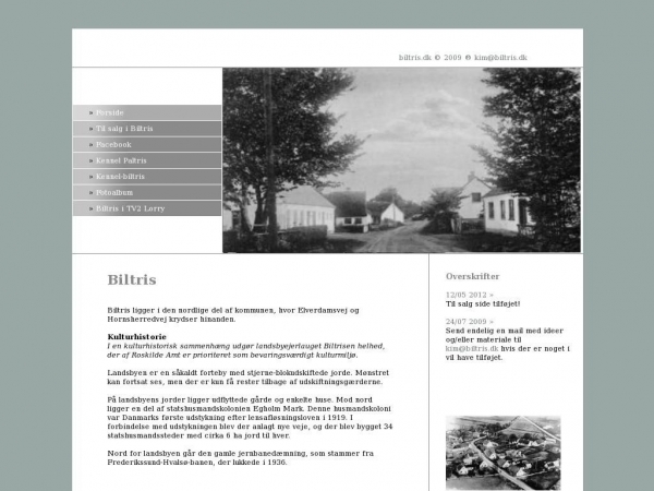 biltris.dk