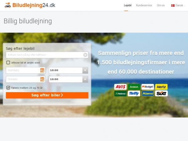 biludlejning24.dk