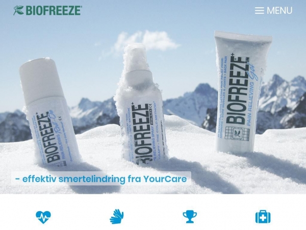 biofreezemedilex.dk