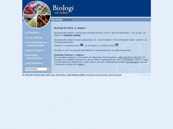 biologitiltiden.dk