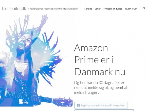 biomonitor.dk