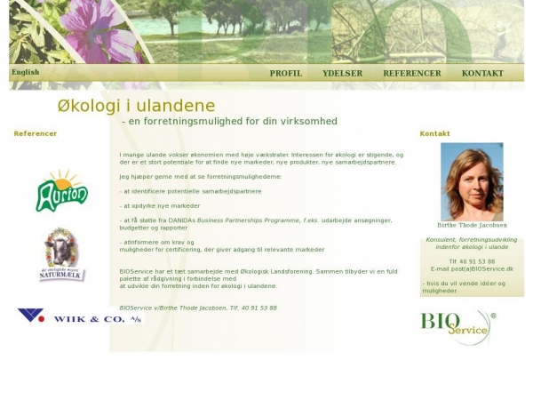 bioservice.dk