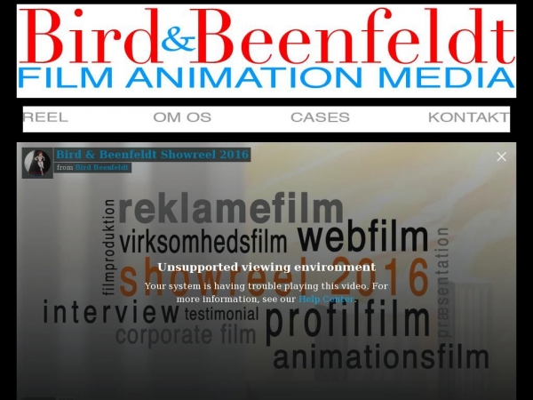 birdbeenfeldt.dk