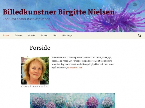 birgittenielsen.dk