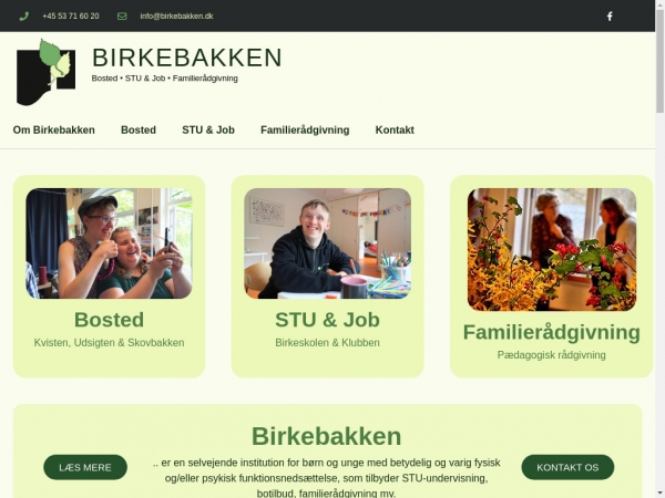 birkebakken.dk