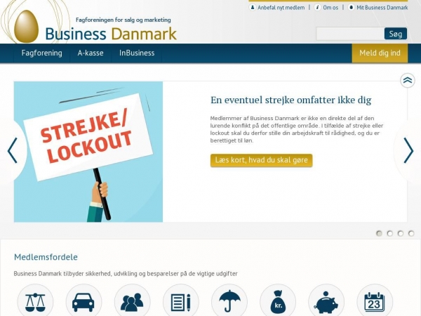 bisnissdanmark.dk