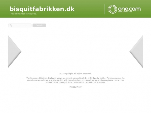 bisquitfabrikken.dk