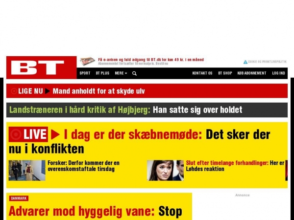 bite.dk