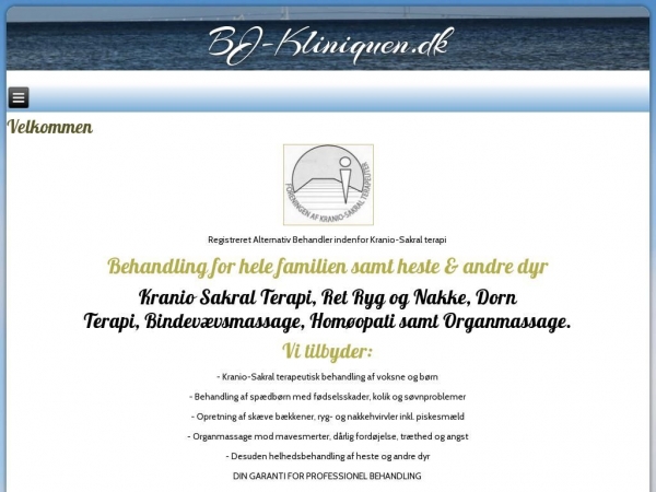 bj-kliniquen.dk