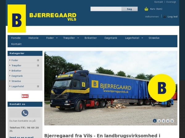 bjerregaard-vils.dk