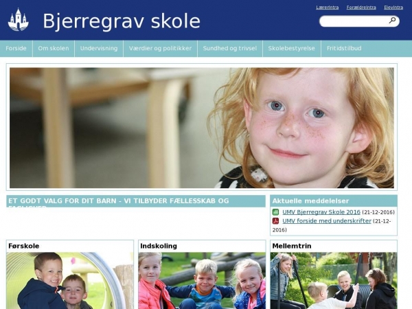 bjerregravskole.dk